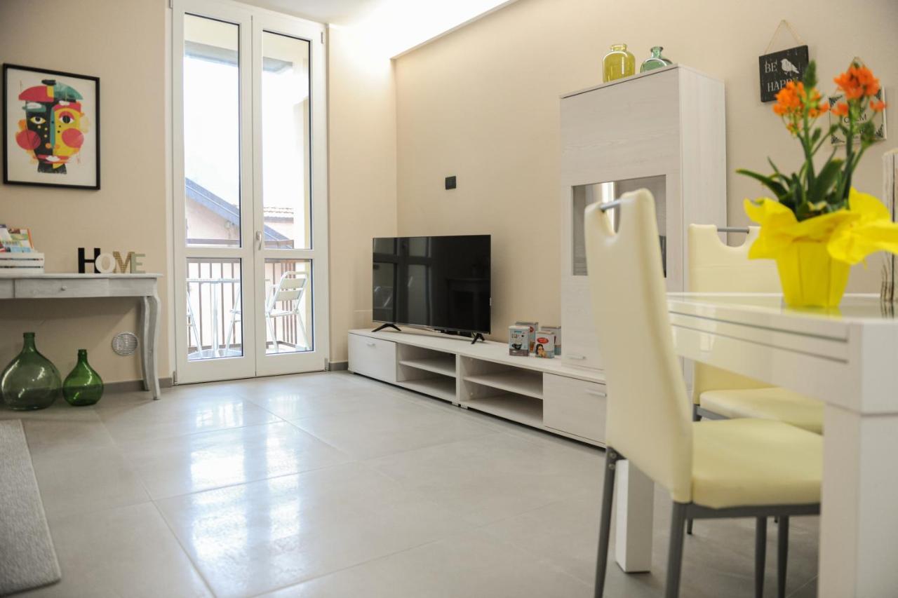 Appartamento Teo Cannero Riviera Kültér fotó