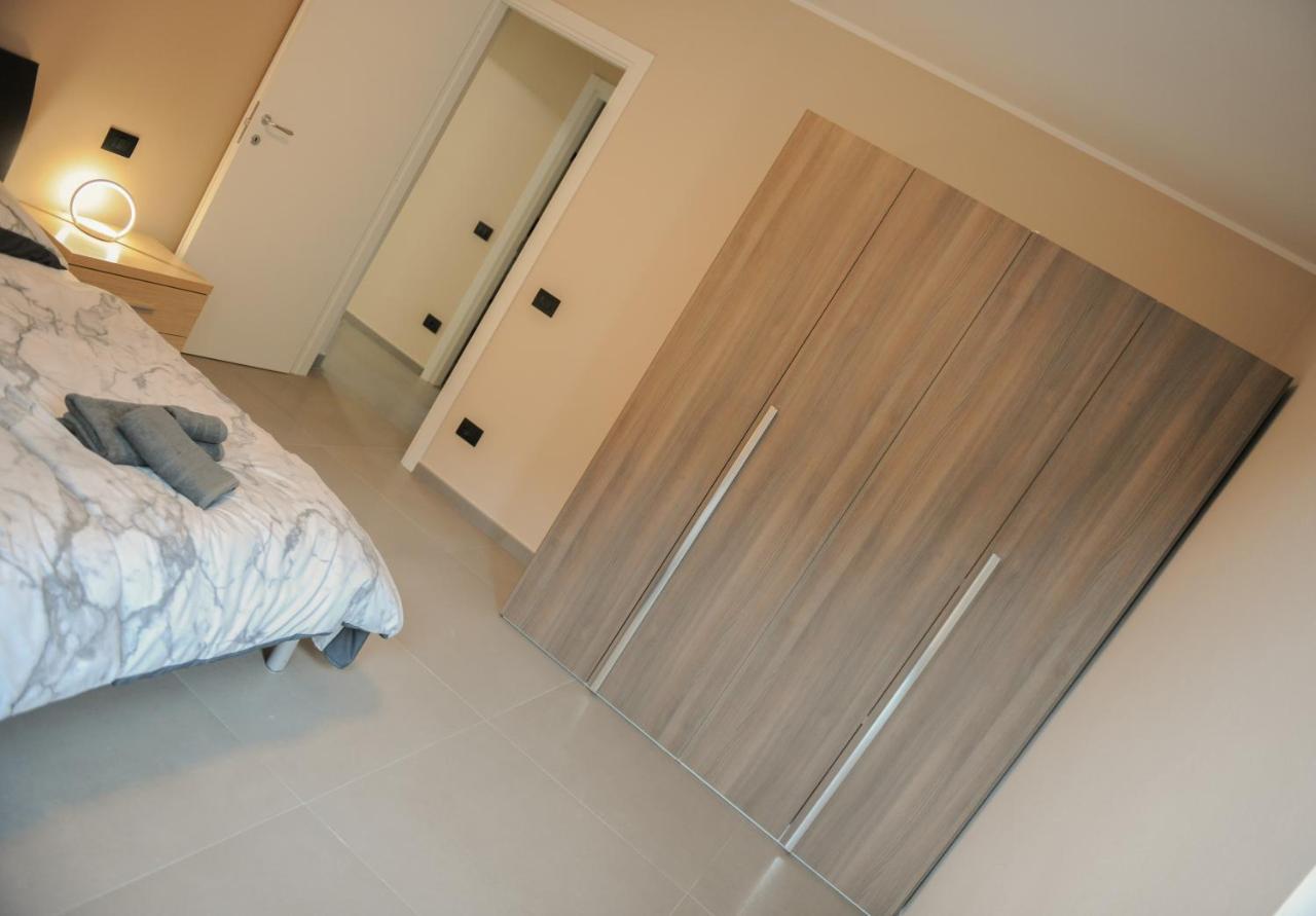 Appartamento Teo Cannero Riviera Kültér fotó
