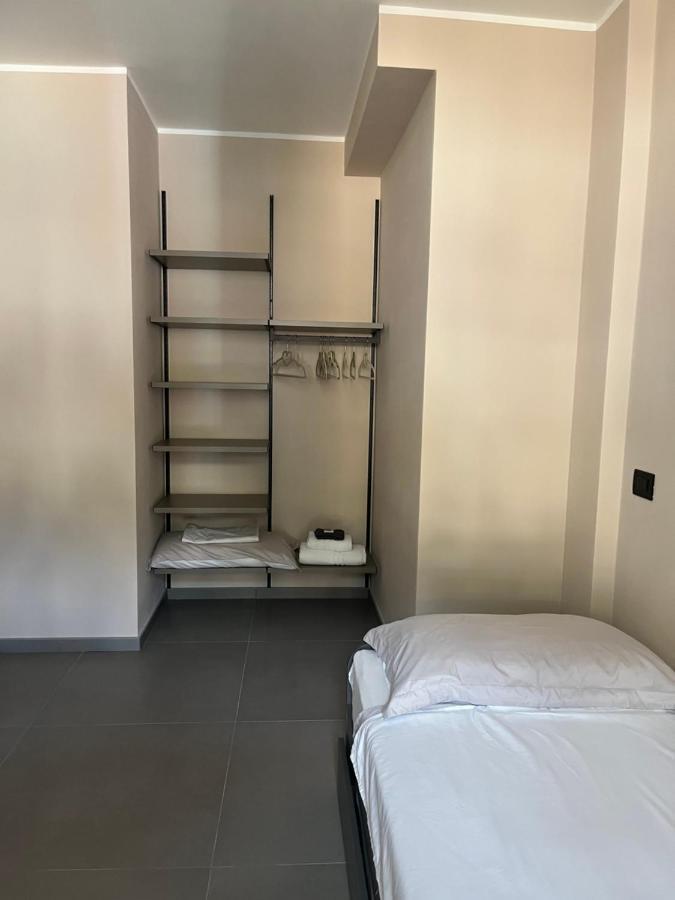 Appartamento Teo Cannero Riviera Kültér fotó